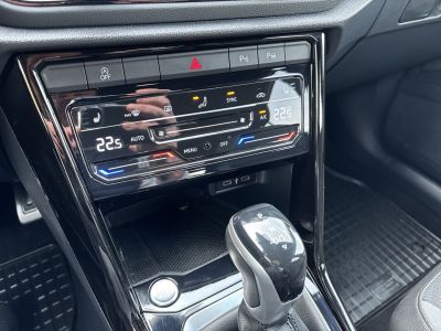 VW T-Roc Gebrauchtwagen VW T-Roc Gebrauchtwagen