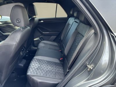 VW T-Roc Gebrauchtwagen VW T-Roc Gebrauchtwagen