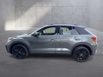VW T-Roc Gebrauchtwagen VW T-Roc Gebrauchtwagen