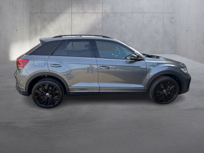 VW T-Roc Gebrauchtwagen VW T-Roc Gebrauchtwagen