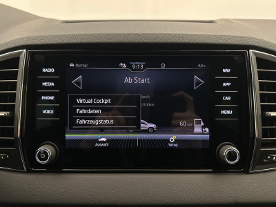 Skoda Karoq Gebrauchtwagen