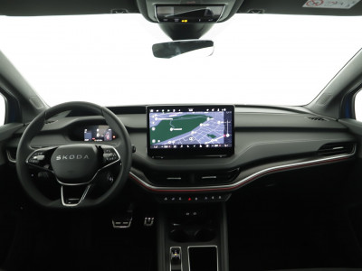 Skoda Elroq Gebrauchtwagen