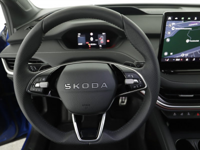 Skoda Elroq Gebrauchtwagen