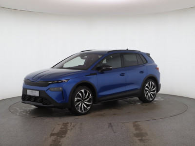 Skoda Elroq Gebrauchtwagen