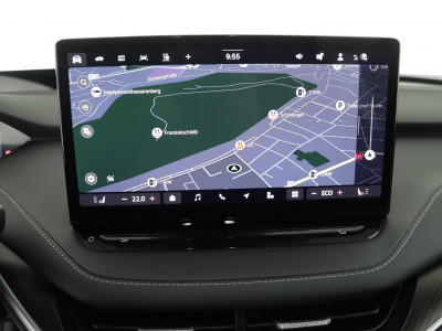 Skoda Elroq Gebrauchtwagen