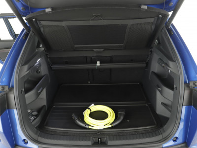 Skoda Elroq Gebrauchtwagen