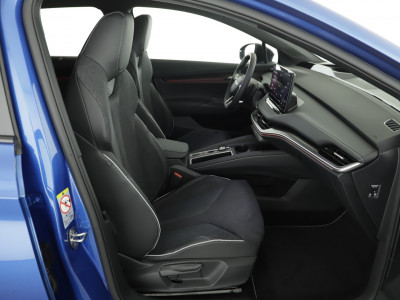 Skoda Elroq Gebrauchtwagen