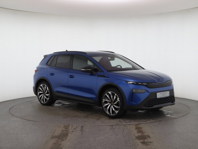 Skoda Elroq Gebrauchtwagen