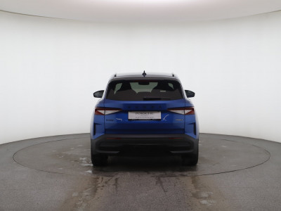 Skoda Elroq Gebrauchtwagen