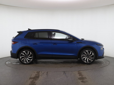 Skoda Elroq Gebrauchtwagen