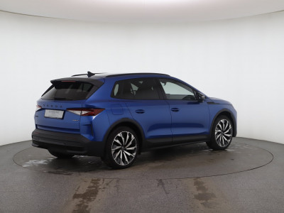 Skoda Elroq Gebrauchtwagen