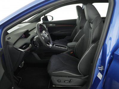 Skoda Elroq Gebrauchtwagen