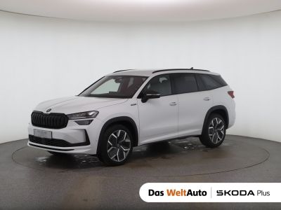 Skoda Kodiaq Gebrauchtwagen Skoda Kodiaq Gebrauchtwagen