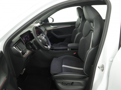 Skoda Kodiaq Gebrauchtwagen Skoda Kodiaq Gebrauchtwagen