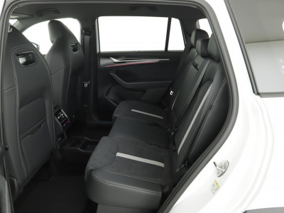 Skoda Kodiaq Gebrauchtwagen Skoda Kodiaq Gebrauchtwagen