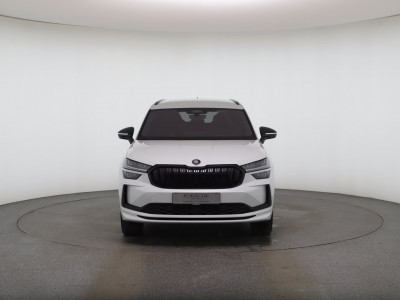 Skoda Kodiaq Gebrauchtwagen Skoda Kodiaq Gebrauchtwagen