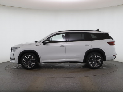 Skoda Kodiaq Gebrauchtwagen Skoda Kodiaq Gebrauchtwagen