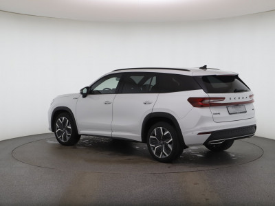 Skoda Kodiaq Gebrauchtwagen Skoda Kodiaq Gebrauchtwagen