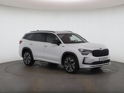 Skoda Kodiaq Gebrauchtwagen Skoda Kodiaq Gebrauchtwagen