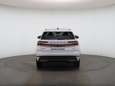 Skoda Kodiaq Gebrauchtwagen Skoda Kodiaq Gebrauchtwagen