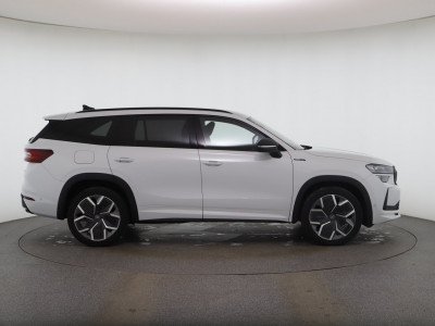 Skoda Kodiaq Gebrauchtwagen Skoda Kodiaq Gebrauchtwagen