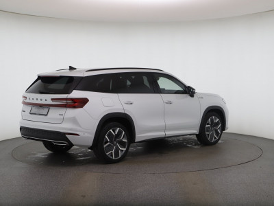 Skoda Kodiaq Gebrauchtwagen Skoda Kodiaq Gebrauchtwagen