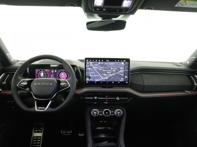 Skoda Kodiaq Gebrauchtwagen Skoda Kodiaq Gebrauchtwagen