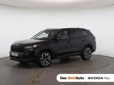 Skoda Kodiaq Gebrauchtwagen Skoda Kodiaq Gebrauchtwagen