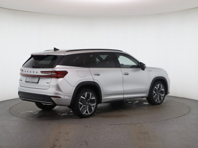 Skoda Kodiaq Gebrauchtwagen