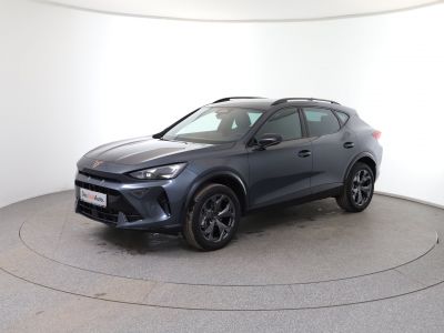 Cupra Formentor Gebrauchtwagen Cupra Formentor Gebrauchtwagen