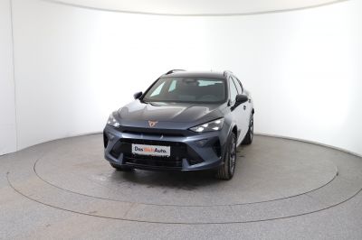Cupra Formentor Gebrauchtwagen Cupra Formentor Gebrauchtwagen