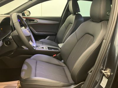 Cupra Formentor Gebrauchtwagen Cupra Formentor Gebrauchtwagen