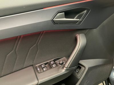 Cupra Formentor Gebrauchtwagen Cupra Formentor Gebrauchtwagen