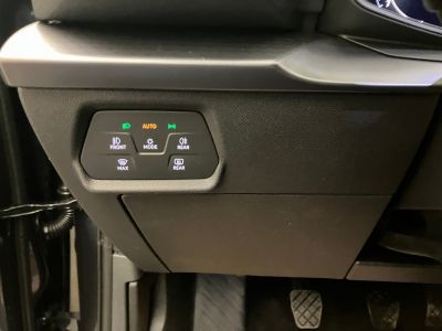 Cupra Formentor Gebrauchtwagen Cupra Formentor Gebrauchtwagen