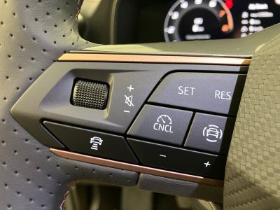 Cupra Formentor Gebrauchtwagen Cupra Formentor Gebrauchtwagen