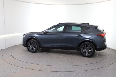 Cupra Formentor Gebrauchtwagen Cupra Formentor Gebrauchtwagen