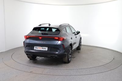 Cupra Formentor Gebrauchtwagen Cupra Formentor Gebrauchtwagen