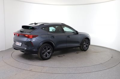 Cupra Formentor Gebrauchtwagen Cupra Formentor Gebrauchtwagen