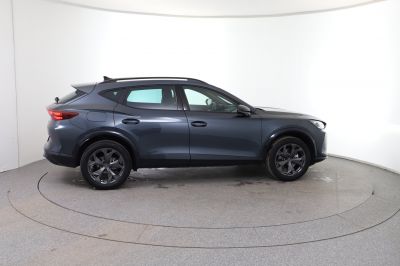 Cupra Formentor Gebrauchtwagen Cupra Formentor Gebrauchtwagen