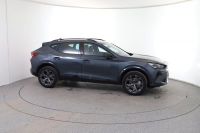 Cupra Formentor Gebrauchtwagen Cupra Formentor Gebrauchtwagen