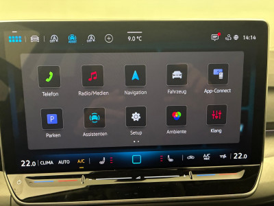 VW Golf Gebrauchtwagen VW Golf Gebrauchtwagen