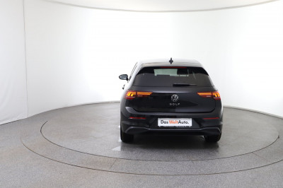 VW Golf Gebrauchtwagen VW Golf Gebrauchtwagen