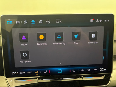 VW Golf Gebrauchtwagen VW Golf Gebrauchtwagen