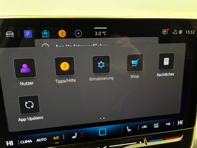 VW Golf Gebrauchtwagen VW Golf Gebrauchtwagen