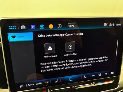 VW Golf Gebrauchtwagen VW Golf Gebrauchtwagen