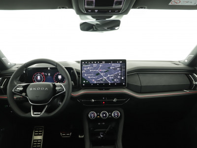 Skoda Kodiaq Gebrauchtwagen Skoda Kodiaq Gebrauchtwagen