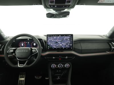 Skoda Kodiaq Gebrauchtwagen Skoda Kodiaq Gebrauchtwagen