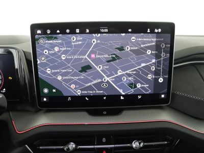 Skoda Kodiaq Gebrauchtwagen Skoda Kodiaq Gebrauchtwagen