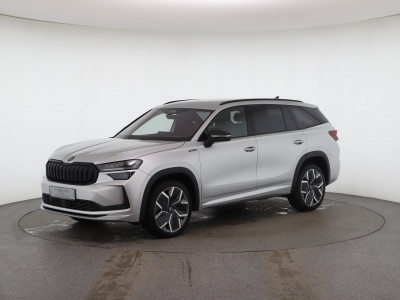 Skoda Kodiaq Gebrauchtwagen Skoda Kodiaq Gebrauchtwagen