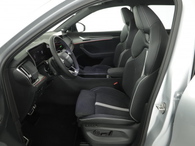 Skoda Kodiaq Gebrauchtwagen Skoda Kodiaq Gebrauchtwagen